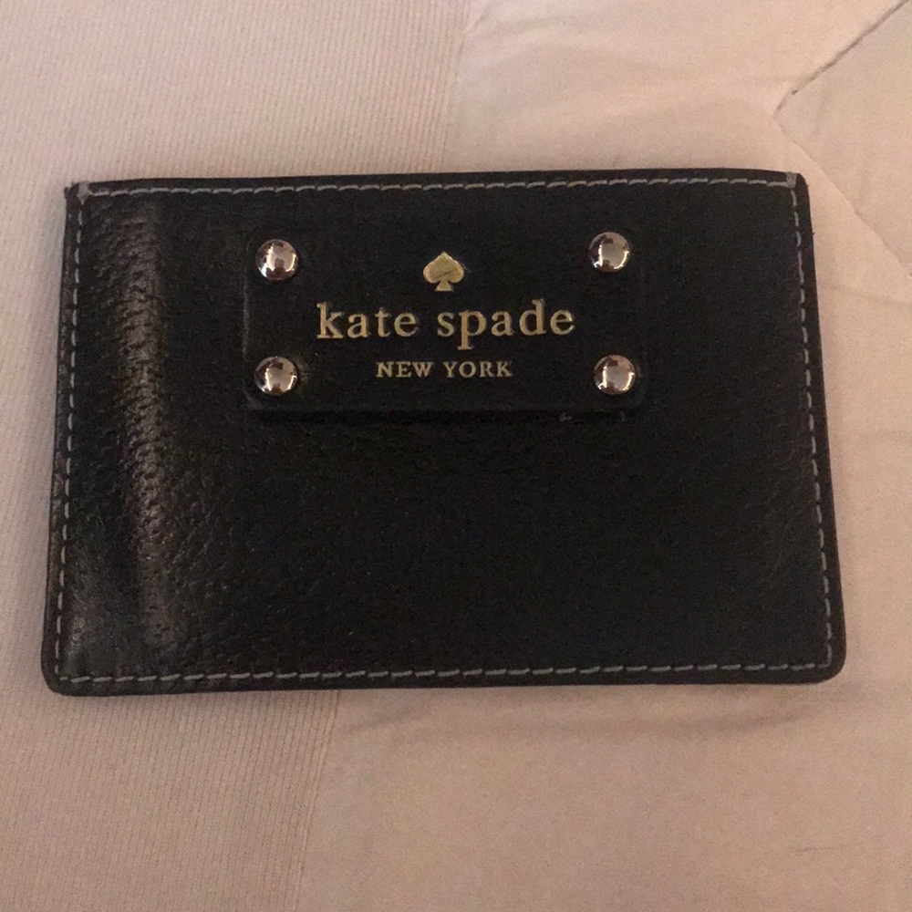Kate spade card holder